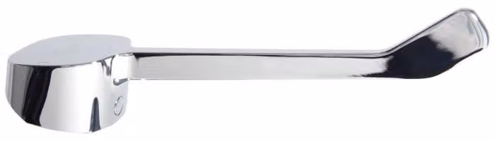 Maniglia clinica CERAPLAN III 190mm cromo cromo