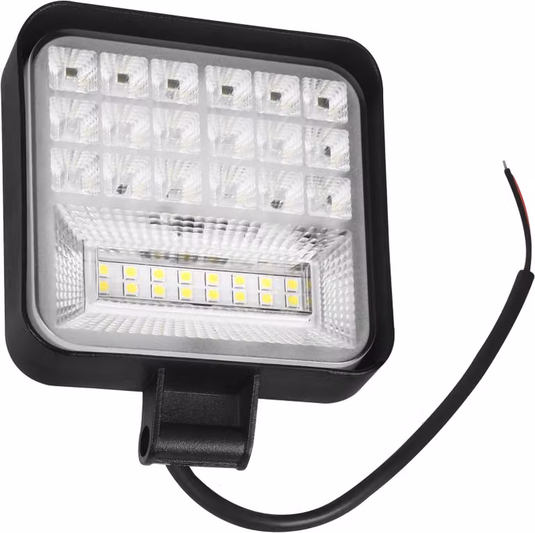 Lampada da lavoro da 25W, 1600 lumen, modello KD3604