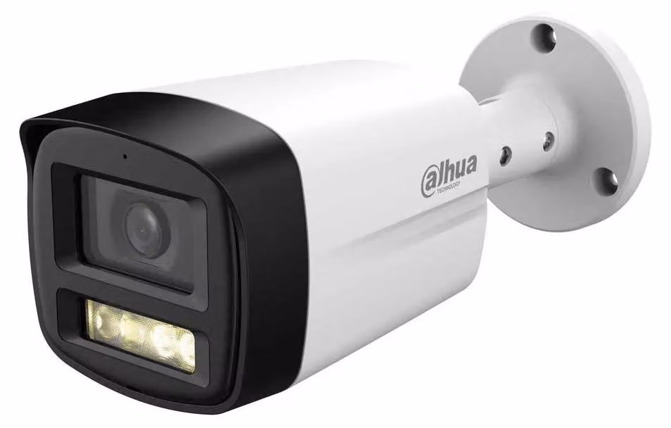 Telecamera di sorveglianza Dahua HFW1500TLM-ILA0280BS3. Taglia unica