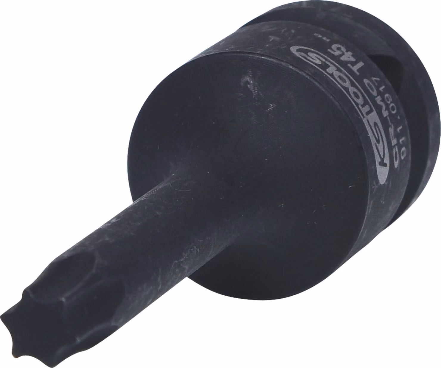 KS Tools 1/2" presa elettrica TX, lunga, T45