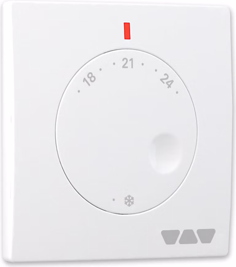 Schlüter BEKOTEC THERM BTER Raumsensor Heizen/Kühlen