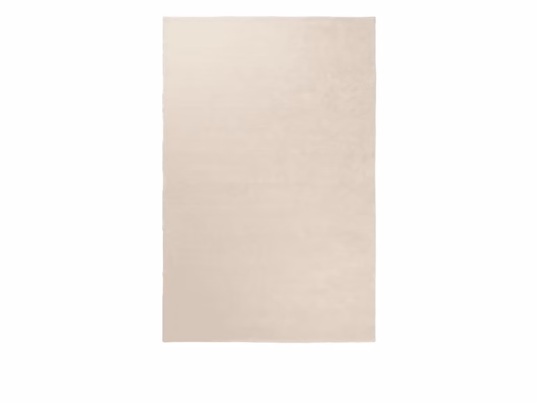 Stille Tufted tappeto - Bianco sporco
