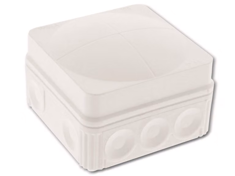 WISKA COMBI 108 WH scatola di giunzione, IP66