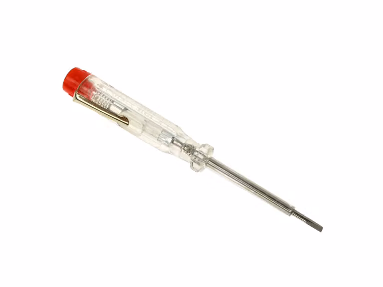 tester di tensione 3 x 140 mm G30805