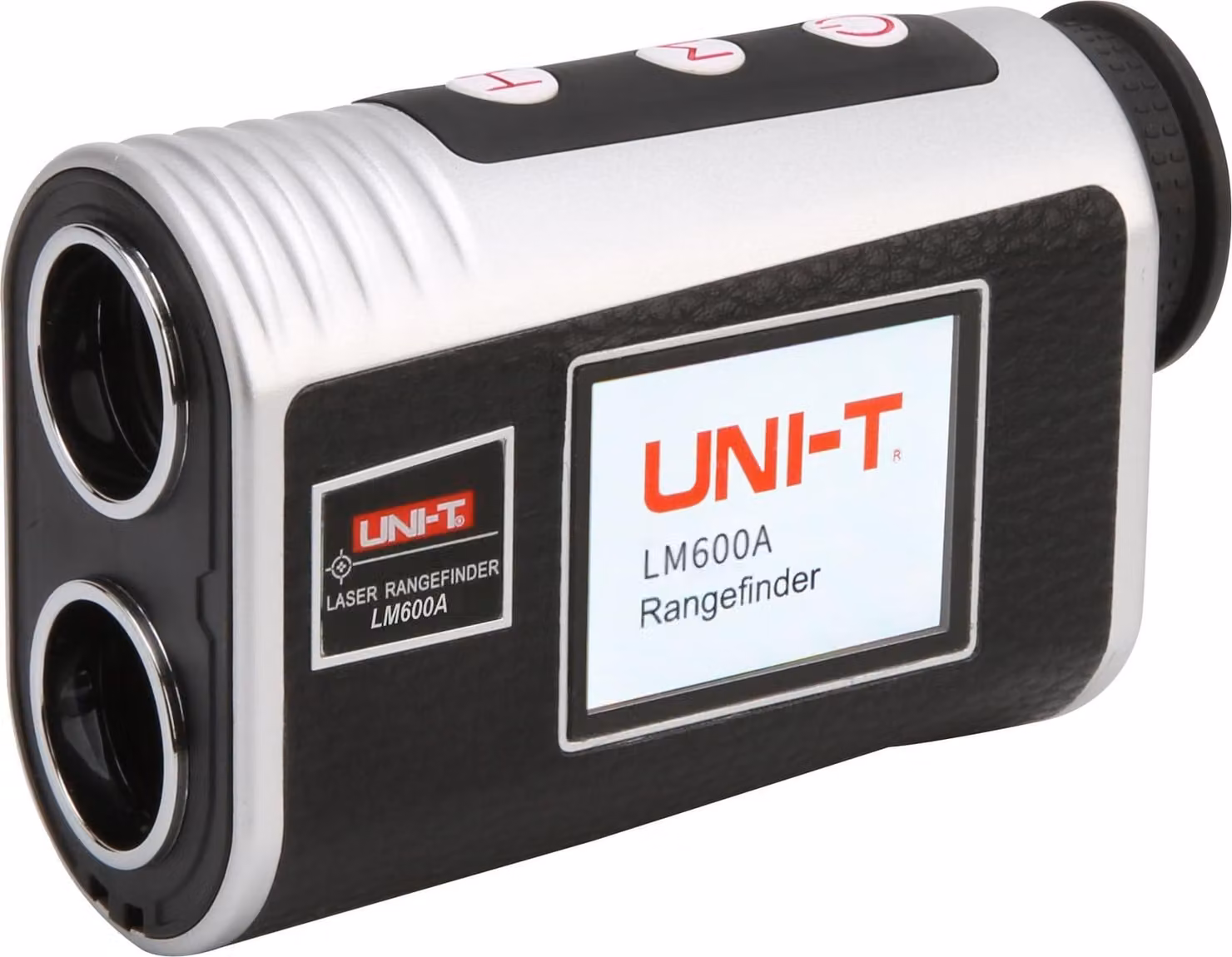 Telemetro laser UNI-T LM600A