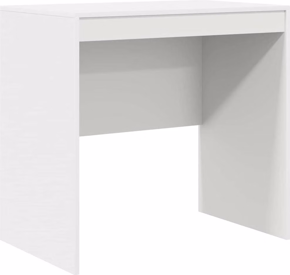Scrivania Bianco 80 x 50 x 76 cm