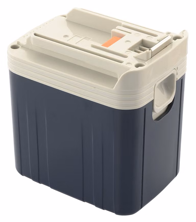Batteria compatibile con Makita BHR200, BTW, BTW200WA, BTW200SA, BHR200 VTW – 24 Volt, 3300 mAh