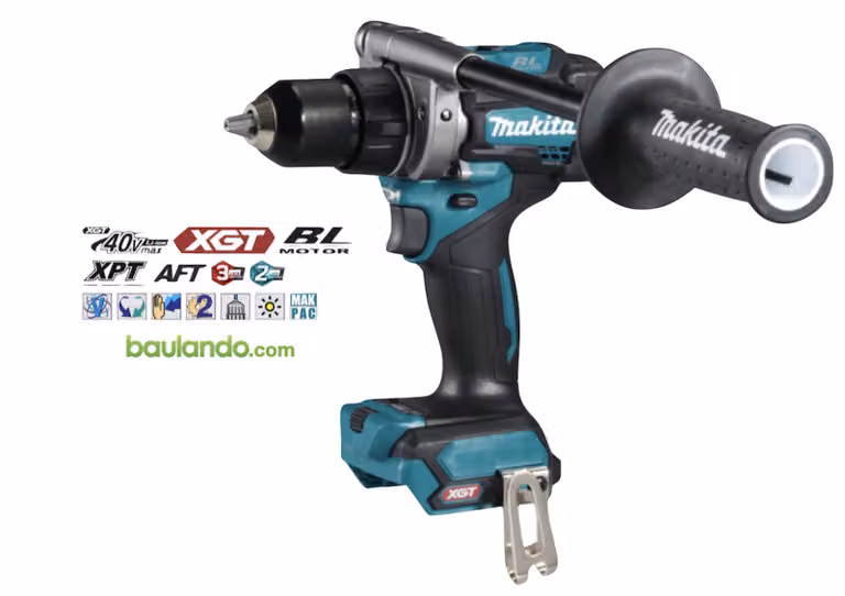 Makita DF001GZ01 XGT Akku-Bohrschrauber