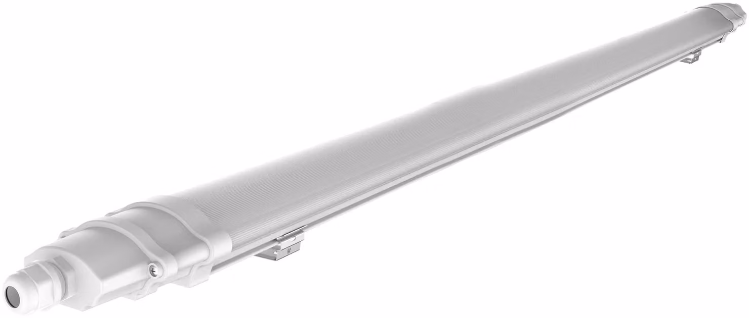 Müller-Licht 21000154 Aqua-Slim Pro 120 LED outdoor ceiling light LED (monochrome) Built-in LED 36 W