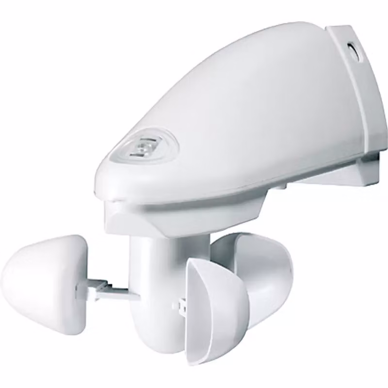 Monitor orizzontale sole-vento - Sensori multipli AR 04