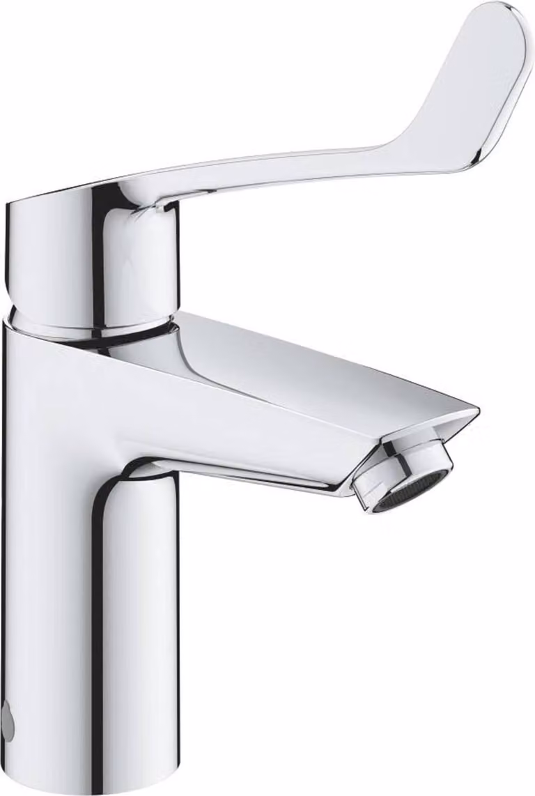 Miscelatore monocomando per lavabo Grohe Eurosmart 23984_3, 1 pz.