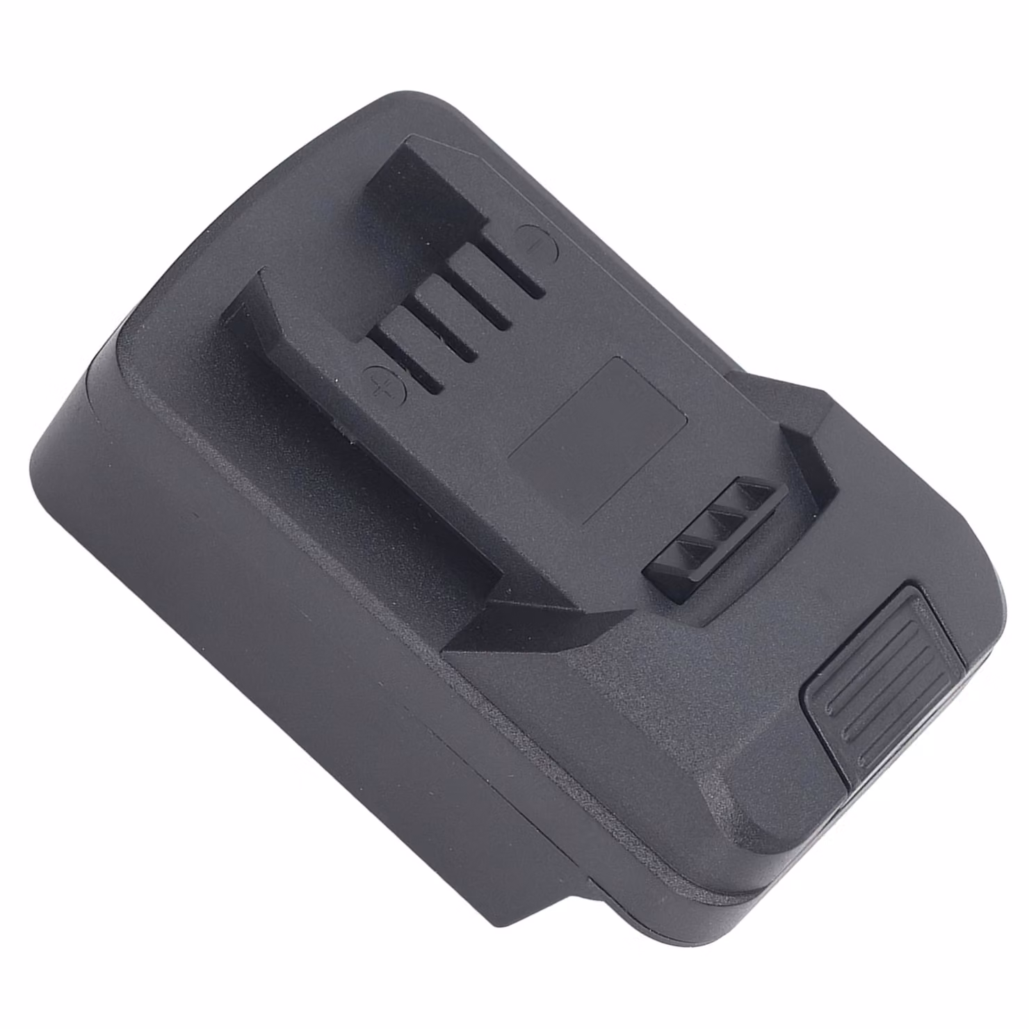 Adattatore di batteria, convertitore di batteria, convertitore di batteria al litio, adattatore di batteria al litio, adattatore di batteria per utensili a batteria, adattatore di batteria per elettroutensili