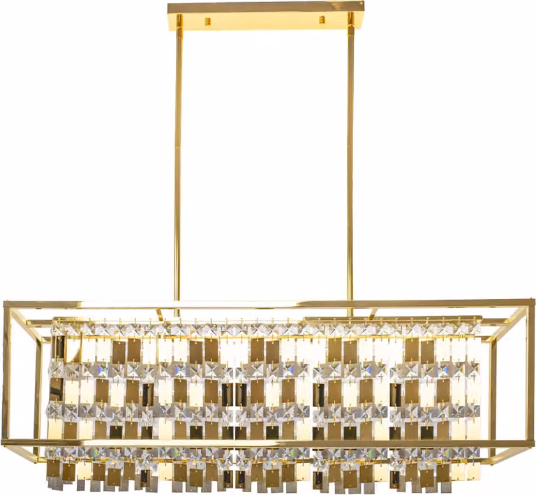 Lampada tooLight App1113-4Cp Gold