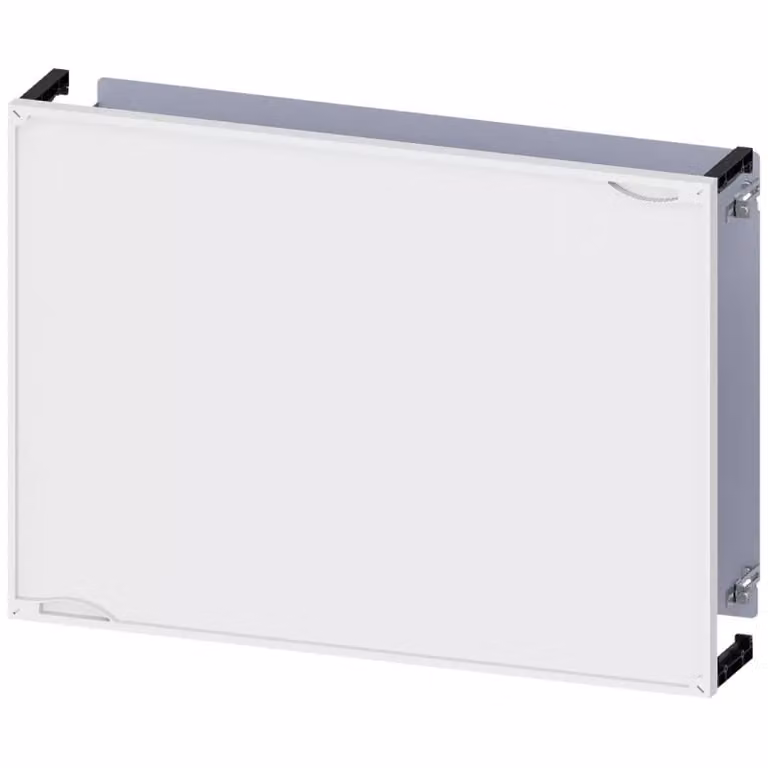 Siemens ALPHA 400/630 DIN, kit di montaggio con piastra di fissaggio e copertura chiusa, H=600 8GK44514KK32
