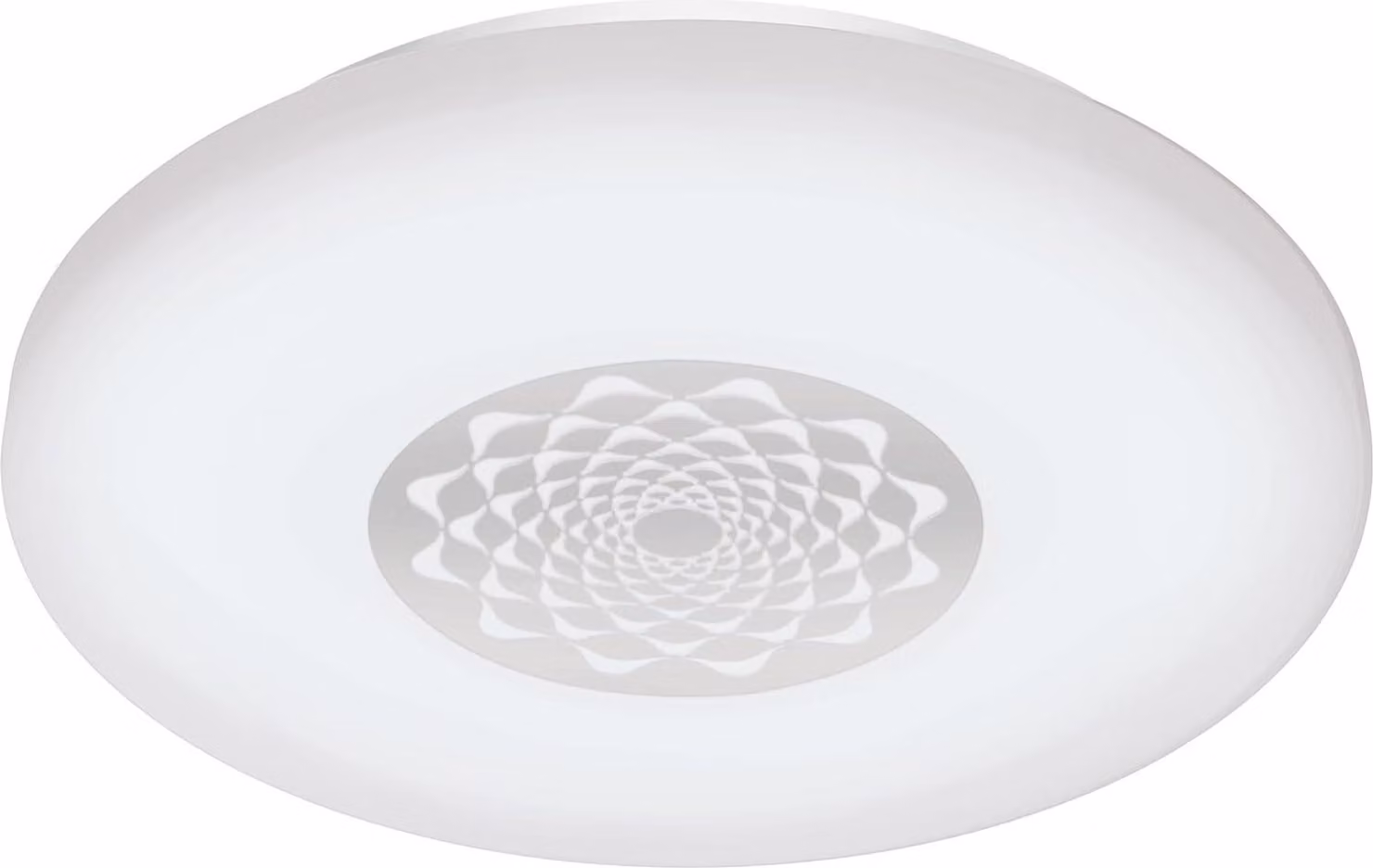 Plafond LED 17W CAPASSO-C 96821 Eglo