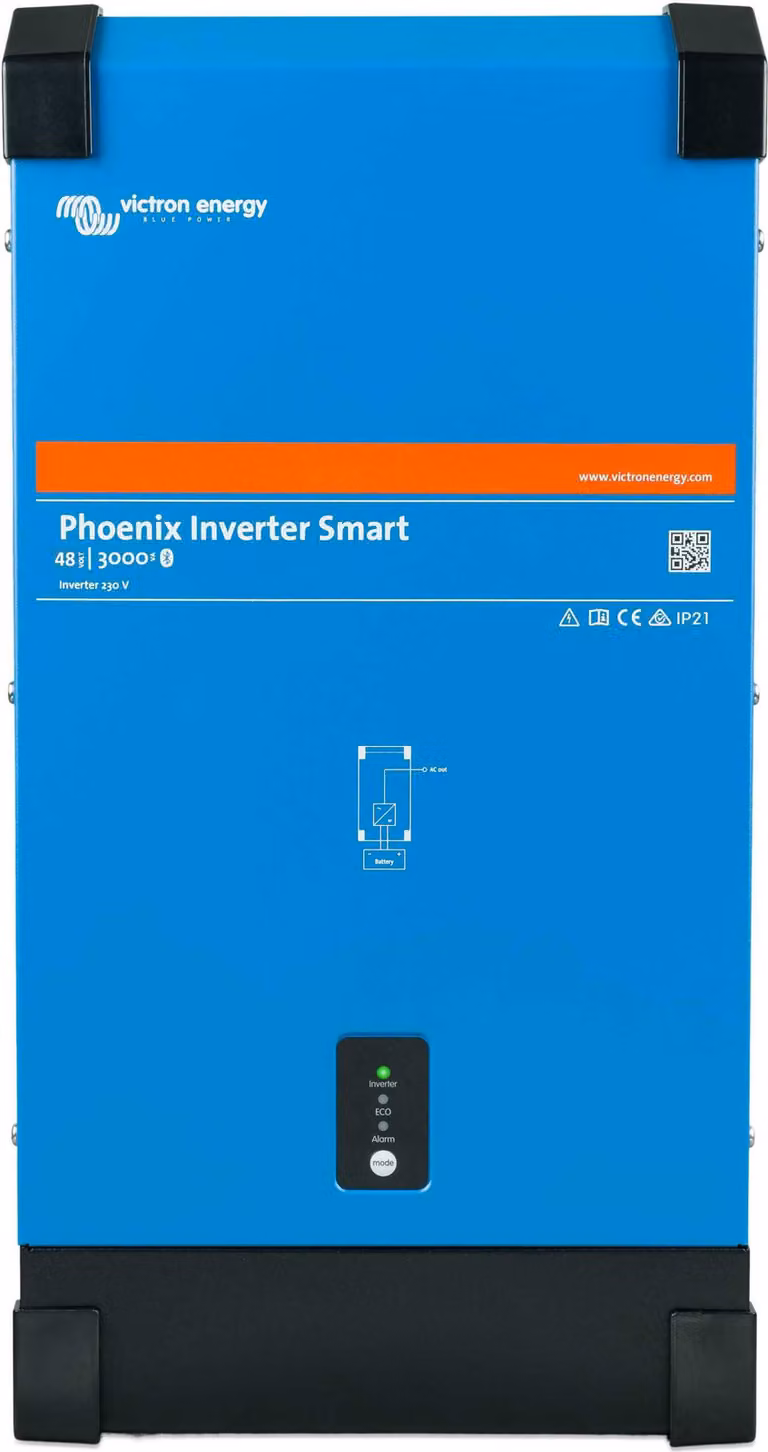Inverter Phoenix Victron 48/3000 230V Smart