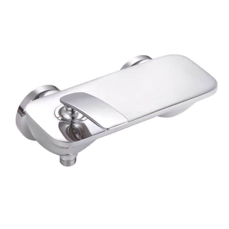 KLUDI BALANCE Mitigeur monocommandé pour douche, montage mural, 527100575, 527100575