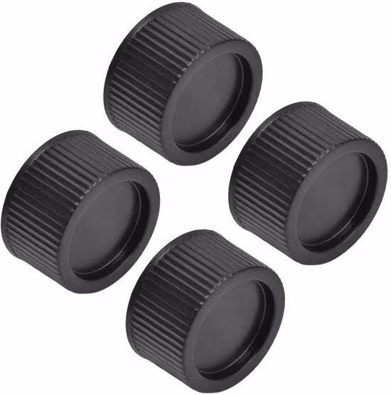 Set di rasoi elettrici per piscine - Set da 2 pezzi in plastica