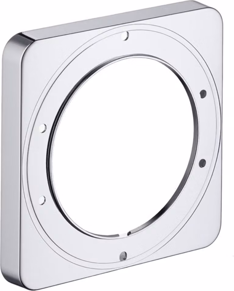 Hansgrohe Axor Citterio set di prolunghe iBox chrome