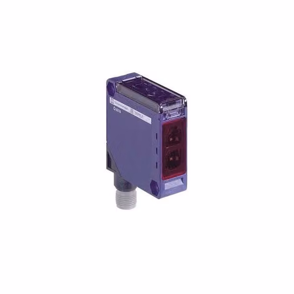 Sensore fotoelettrico TE Sensors XUK5APANM12
