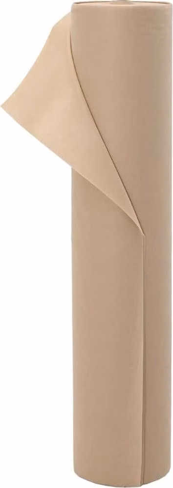 Fleece per Piante di Protezione dal Gelo Beige 20 x 1,6 m