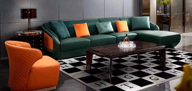 Couchtisch Edler Holz Beistell Tisch Modern Design Möbel Luxus Wohnzimmer Tische
