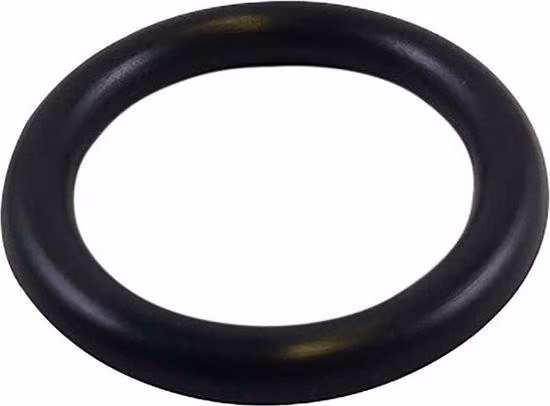 O-ring in nitrile 70-80 mm, spessore 5 mm, confezione da 20 pezzi