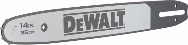 DEWALT Flexvolt Schwert, 35 cm fuer DCMCST635