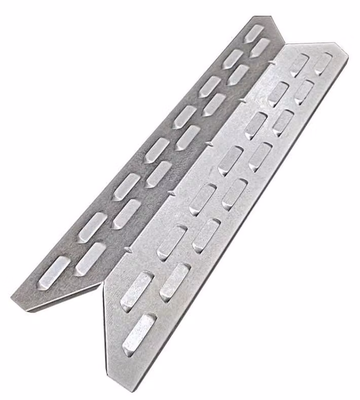 Dissipatori di calore per serie 2 L-LX-LX+-EXS
