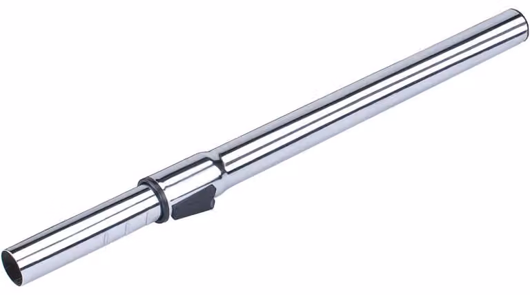 Tubo di aspirazione EXTOL PREMIUM, telescopico, 48,5–80,5 cm