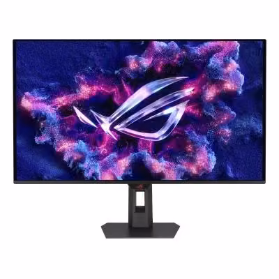 Monitor PC Asus ROG Strix OLED XG32UCDS da 80 cm (31.5") 4K Ultra HD QD-OLED Nero – 2