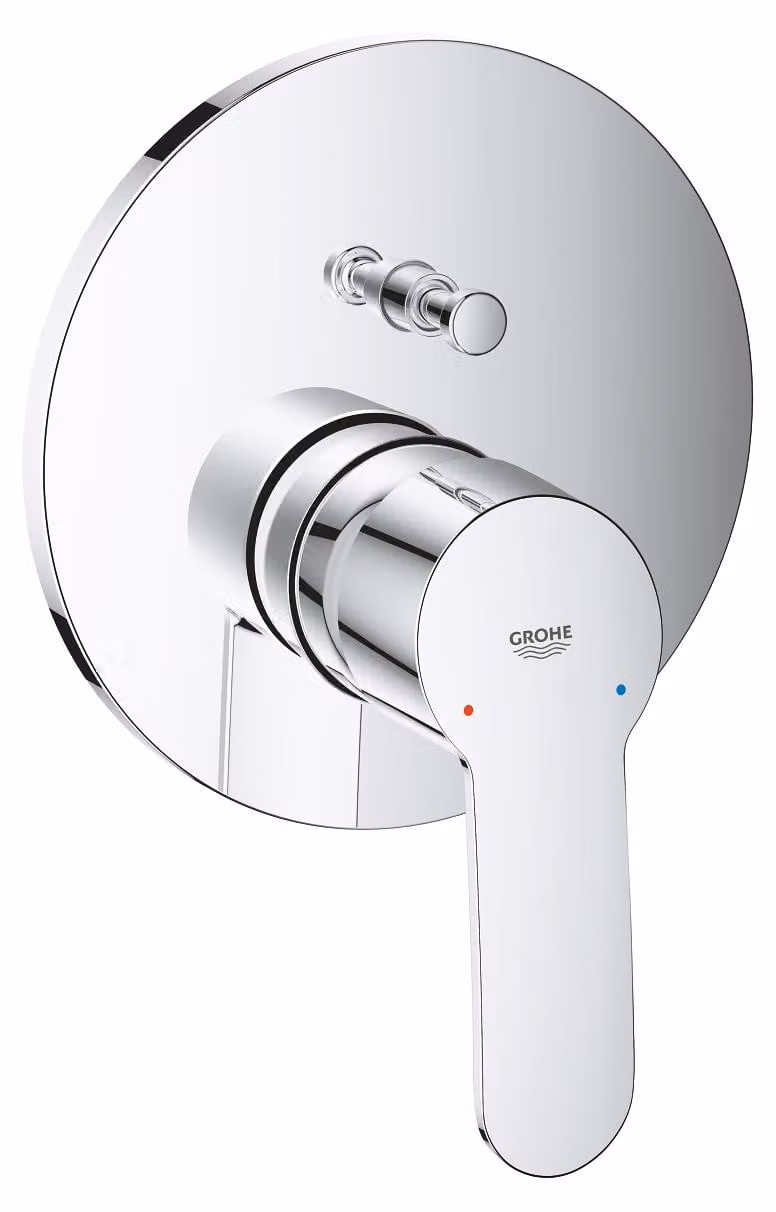 CASA39 Grohe Eurostyle Cosmopolitan Miscelatore vasca da bagno da incasso 24052002