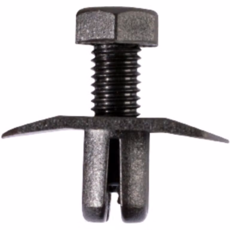 KS TOOLS Pinza a pressione per Nissan confezione da 10 pezzi - 420.1556