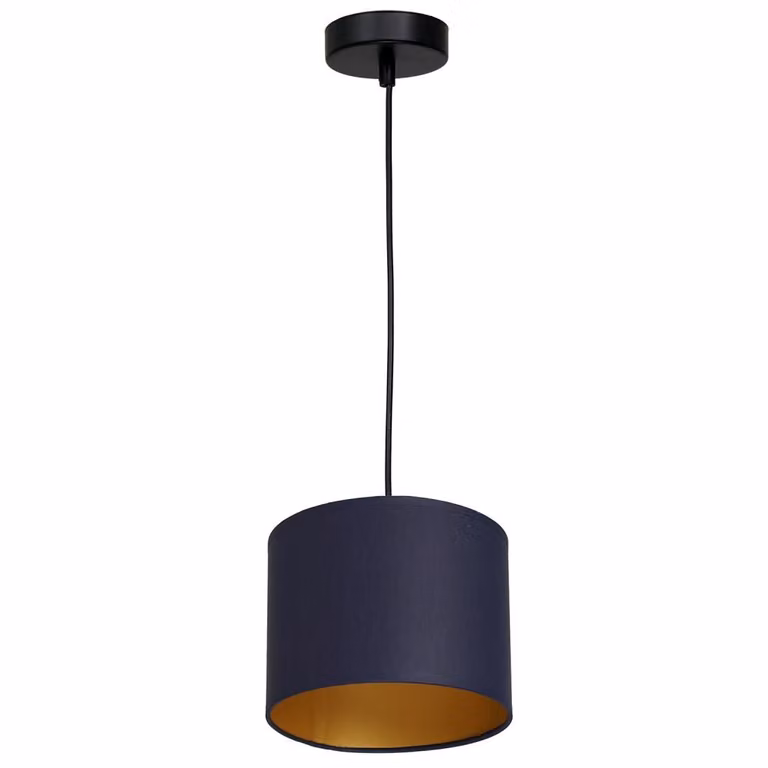 ARDEN lampada a sospensione con paralume 3566 Luminex
