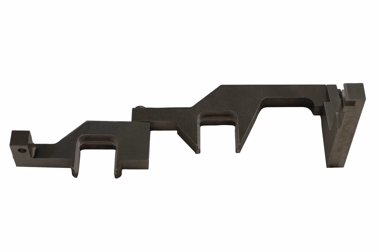 KS TOOLS Set di attrezzi per la regolazione del motore per BMW / Mini / PSA, 7 pezzi per motori 1.4+1.6 ( 400.0850 )