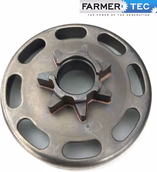 Tamburo frizione per .325 7z HUSQVARNA 435, 440