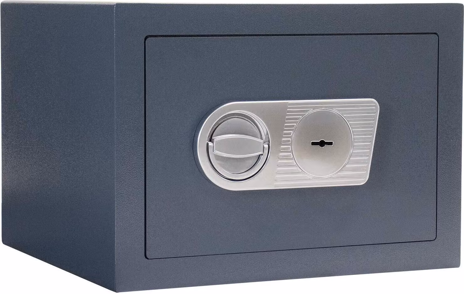 Profirst safe EN0 Trema 40 serratura a doppia mappa antracite