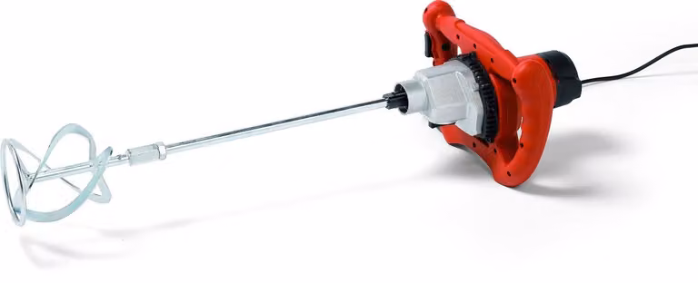 Schuller Easy Mix SX30 1200W, miscelatore manuale a 2 velocità, 120 mm 2090