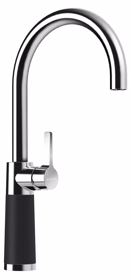 Schock SC-520 magma 555000MAG miscelatore a leva per lavello