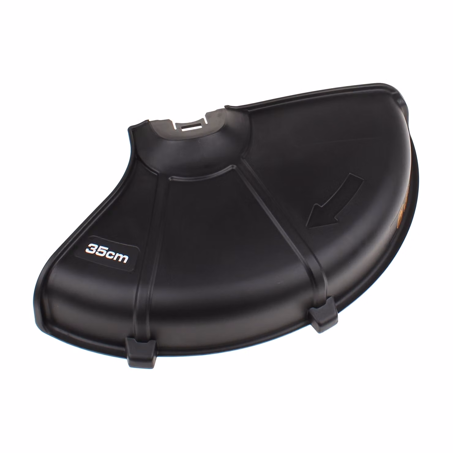 Black&Decker - Schutzkappe Rasentrimmer 12" - 90590800
