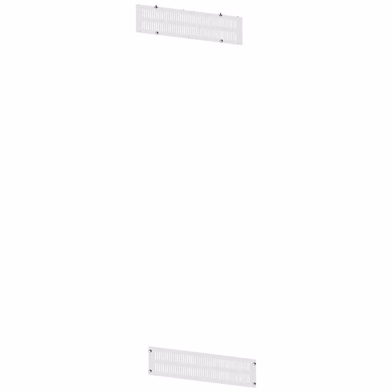 Siemens SIVACON S4, modulo 3NJ6, forma 2B, barra collettrice principale anteriore, profondità: 400 mm, 8PQ30001BA44