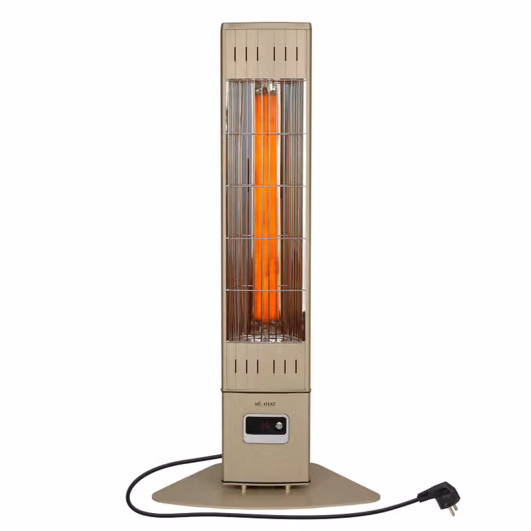 SIH-2300R Riscaldatore radiante a infrarossi da 2300 W