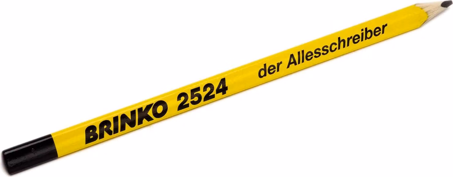 Haupa Allesschreiber Gr.235 N. 2524, 1 pezzo.