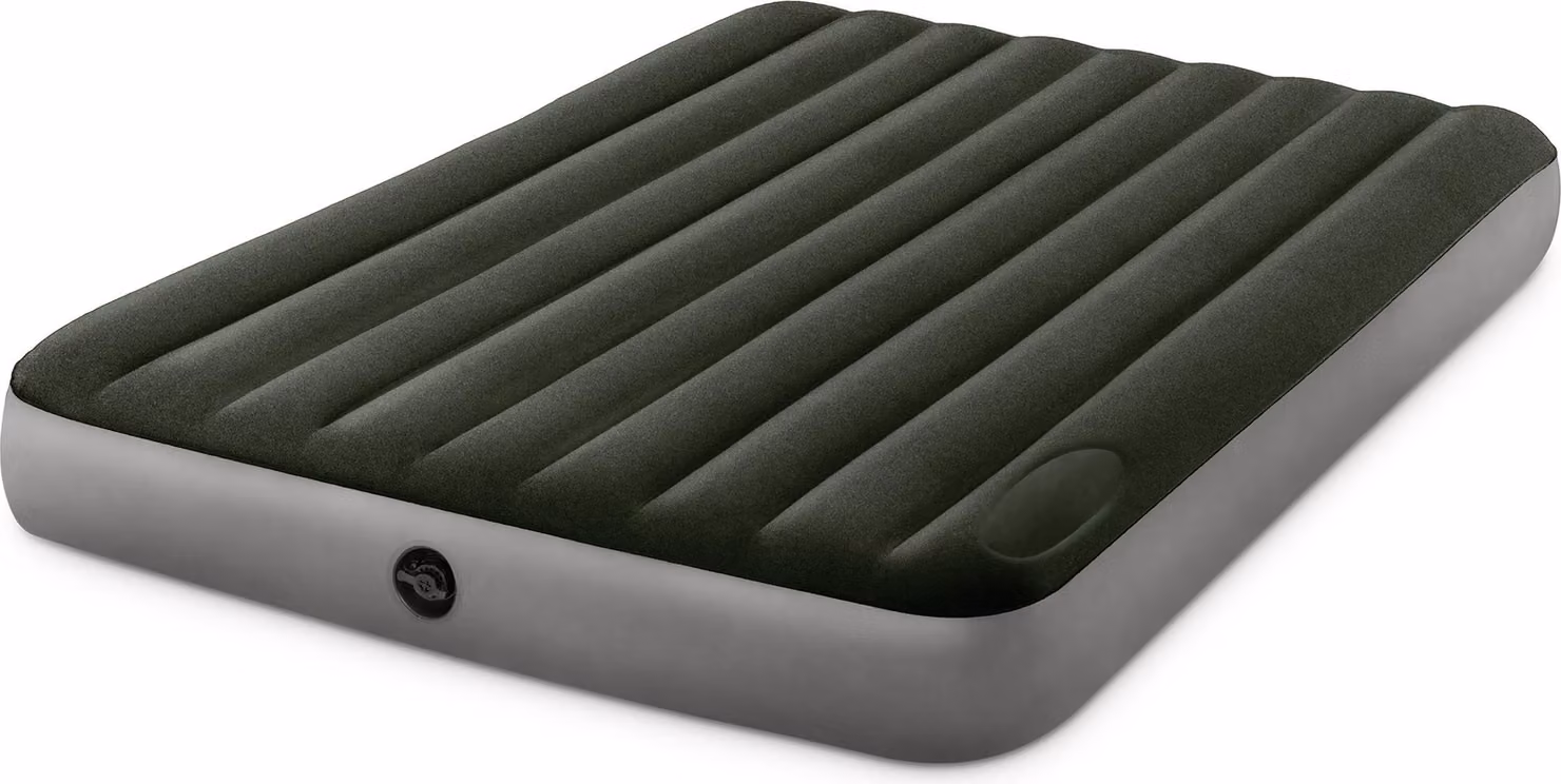 Letto gonfiabile grande con pompa INTEX 64762