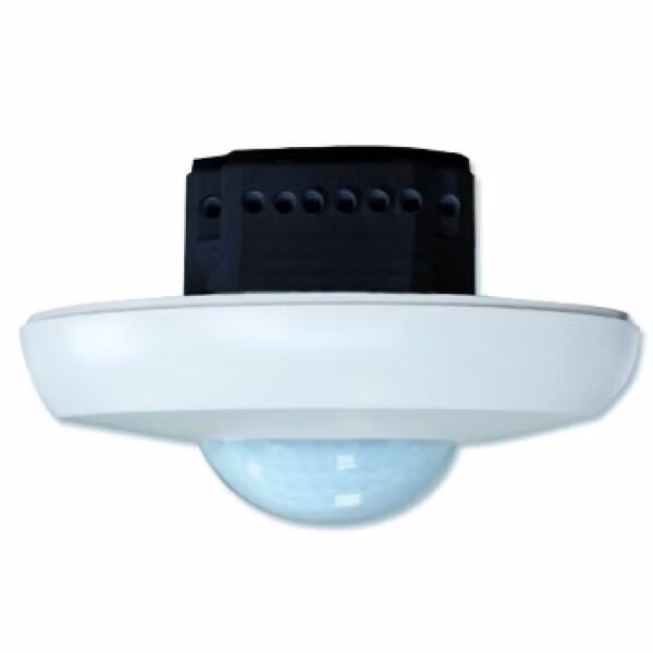 Rilevatore Di Movimento Beg Up Bianco (Luxomat Pd3-2C-Up Ws)