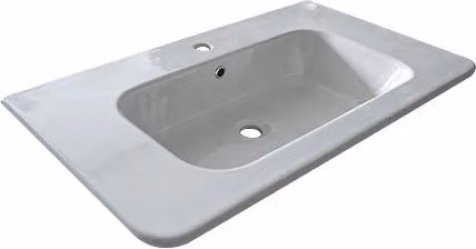 Consolle in ceramica mod. LC26 - Design compatto e raffinato