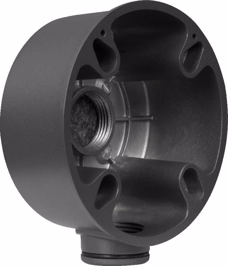 Adattatore BCS POINT BCS-P-A81-G