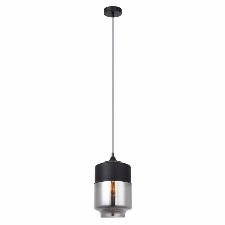 Italux ONFL-0352-3K Erba, faretto da incasso a LED per esterni, 5 W/360 lm, 3000 K, grado di protezione IP65, nero