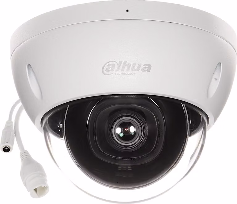 Telecamera Ip Ipc-Hdbw2841E-S-0280B