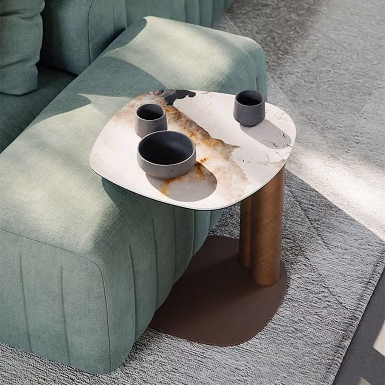 Tavolino Amalfi Cattelan Italia